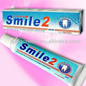  Toothpaste (TP25ML01) (Dentifrice (TP25ML01))