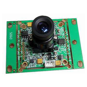  Color CCD (JD-14SHC) (Color CCD (JD 4SHC))