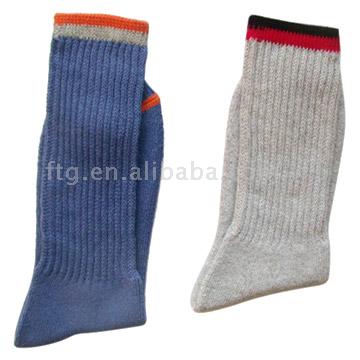  Men`s Socks (Мужские носки)