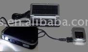  Solar Charger (Солнечные зарядные)