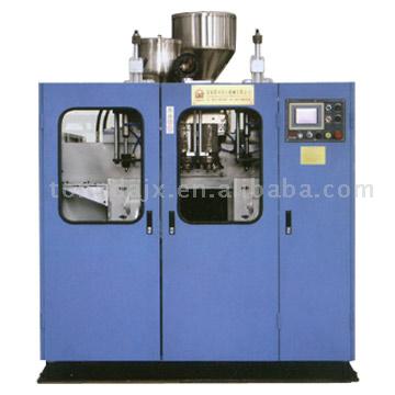  Blow Molding Machine ( Blow Molding Machine)