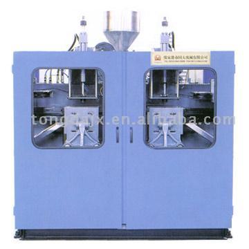  Blow Molding Machine ( Blow Molding Machine)