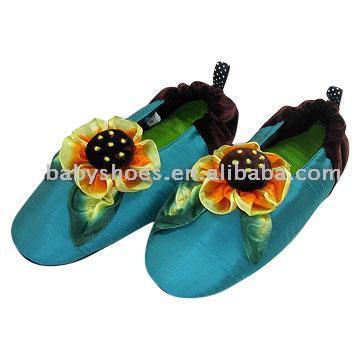 Handcrafted Indoor Schuh (Handcrafted Indoor Schuh)