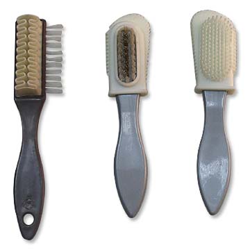  Suede & Nubuck Renew Brushes ()