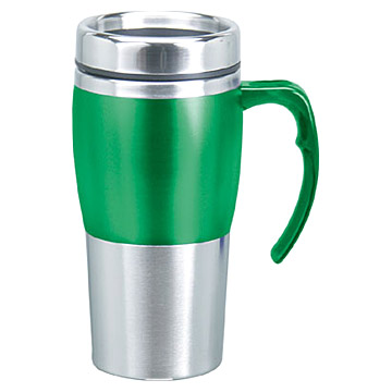  Travel Mug (Кружка)