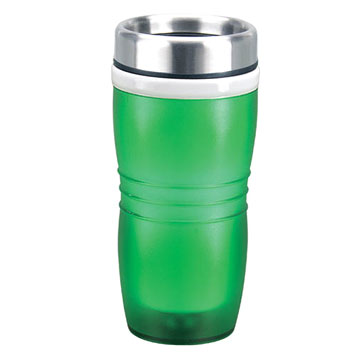  Travel Mug (Voyage Mug)