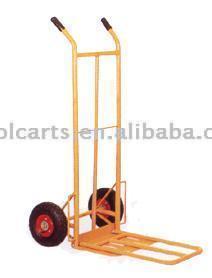  Trailer, Spreader, Hand Truck, Hose Reel (Remorque, épandeur, Hand Truck, Hose Reel)