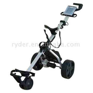 Electric Golf Trolley Ryd99A (Chariot de golf électrique Ryd99A)