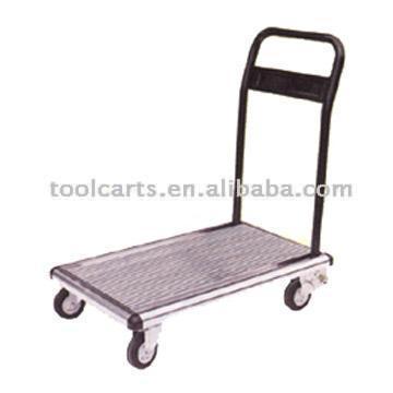  Platform Cart (Plate-forme panier)