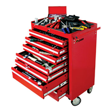  Metal Tool Box ( Metal Tool Box)