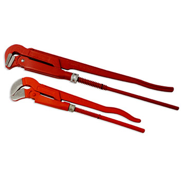  Pipe Wrenches ( Pipe Wrenches)