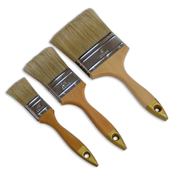  Paint Brushes (Кисти)