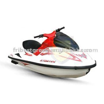  784cc Watercraft for 2 Persons (784cc Водный для 2 человек)