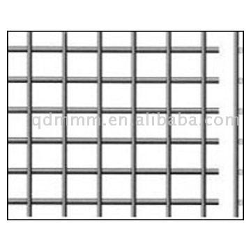  Iron Wire and Iron Wire Mesh (Fil de fer et fil de fer Mesh)