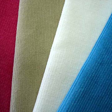  Corduroy Fabric (Corduroy Fabric)