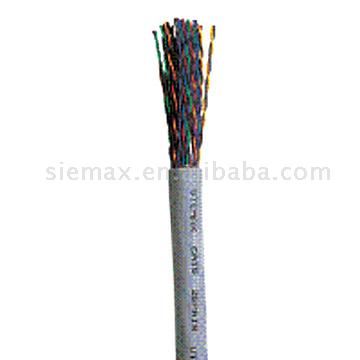  Backbone Cable ( Backbone Cable)