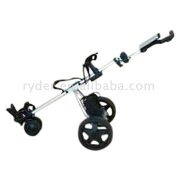 Electric Golf Trolley RYD99B (Chariot de golf électrique RYD99B)