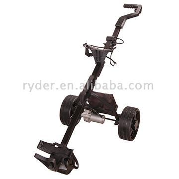 Electric Golf Trolley Ryd99C (Chariot de golf électrique Ryd99C)