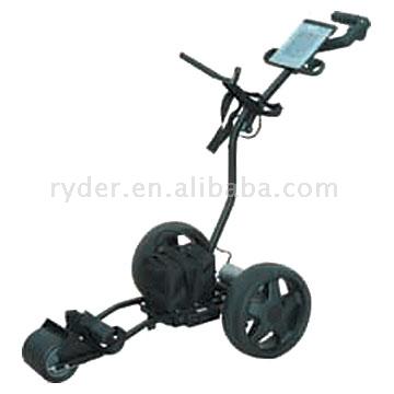 Electric Golf Trolley Ryd99F (Chariot de golf électrique Ryd99F)