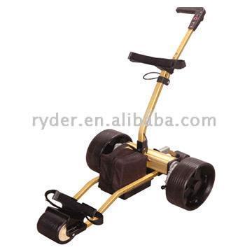  Remote Control Golf Trolley (Télécommande chariot de golf)