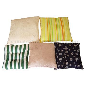  Cushions (Coussins)