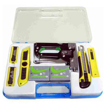  Tool Kit 8pcs