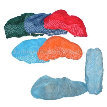  Non-Woven Shoe Cover ( Non-Woven Shoe Cover)