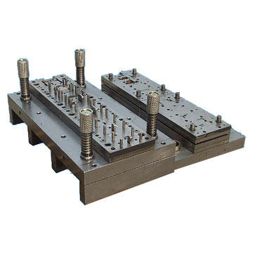  Single Punching Mould ( Single Punching Mould)