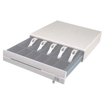  Cash Drawer ( Cash Drawer)