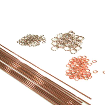  Copper Base Brazing Filler Metals