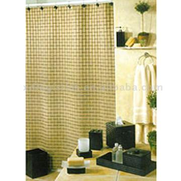  Shower Curtain ( Shower Curtain)