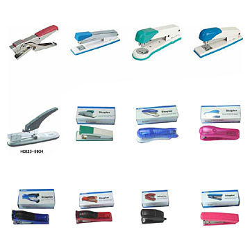  Stapler (Agrafeuse)