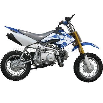  Dirt Bike (QG-210) (Байк (КГ 10))