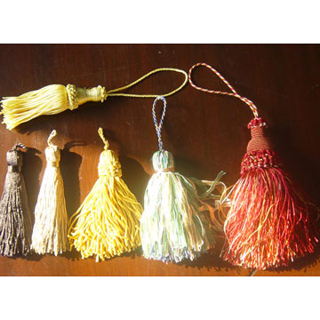 Tassels (Tassels)