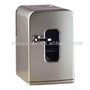  Mini Fridge (Mini Frigo)