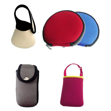  Neoprene Bag (Sac Néoprène)