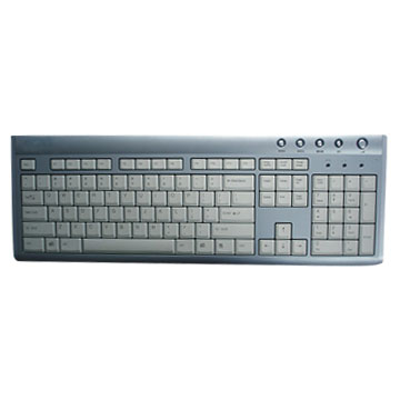  Slim Keyboard (Slim Keyboard)