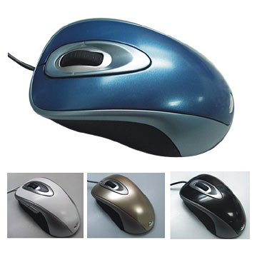  Tilt Wheel Optical Mice (Tilt Wheel Optical Mice)