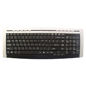  Slim Keyboard (Slim Keyboard)