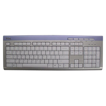  Slim Keyboard (Slim Keyboard)