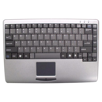  Slim Keyboard (Slim Keyboard)