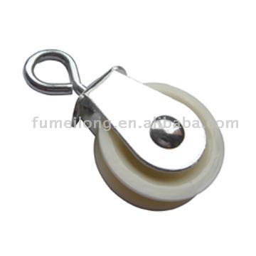  Nylon Pulley (Нейлон Pulley)