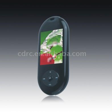  MP4 Player (MP4 Player)