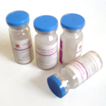 Amoxicillin Natrium for Injection (Amoxicillin Natrium for Injection)