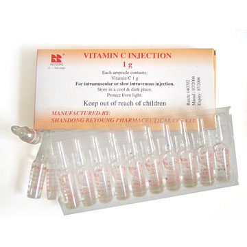 Vitamin-C-Injection (Vitamin-C-Injection)