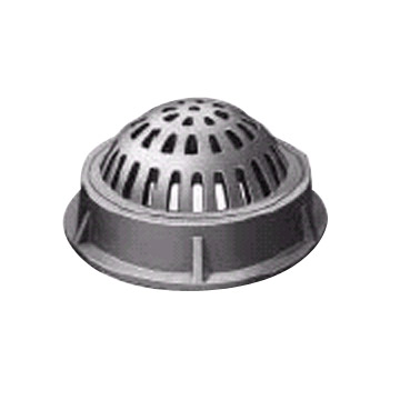  Domed Grating And Frame ( Domed Grating And Frame)