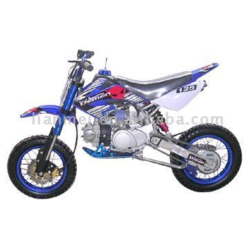  Dirt Bike (Байк)