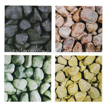  Pebble Stone Products (Pebble Stone Products)