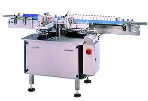  Automatic Glue Labeling Machine ( Automatic Glue Labeling Machine)