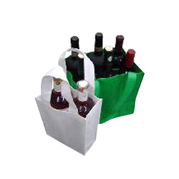  Nonwoven Wine Bags ( Nonwoven Wine Bags)